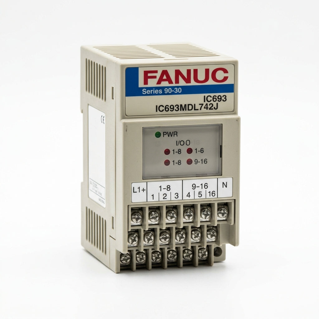 FANUC IC69MDL742J