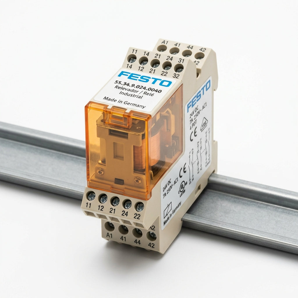 FESTO 55.34.9.024.0040