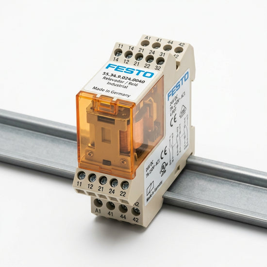 FESTO 55.34.9.024.0040