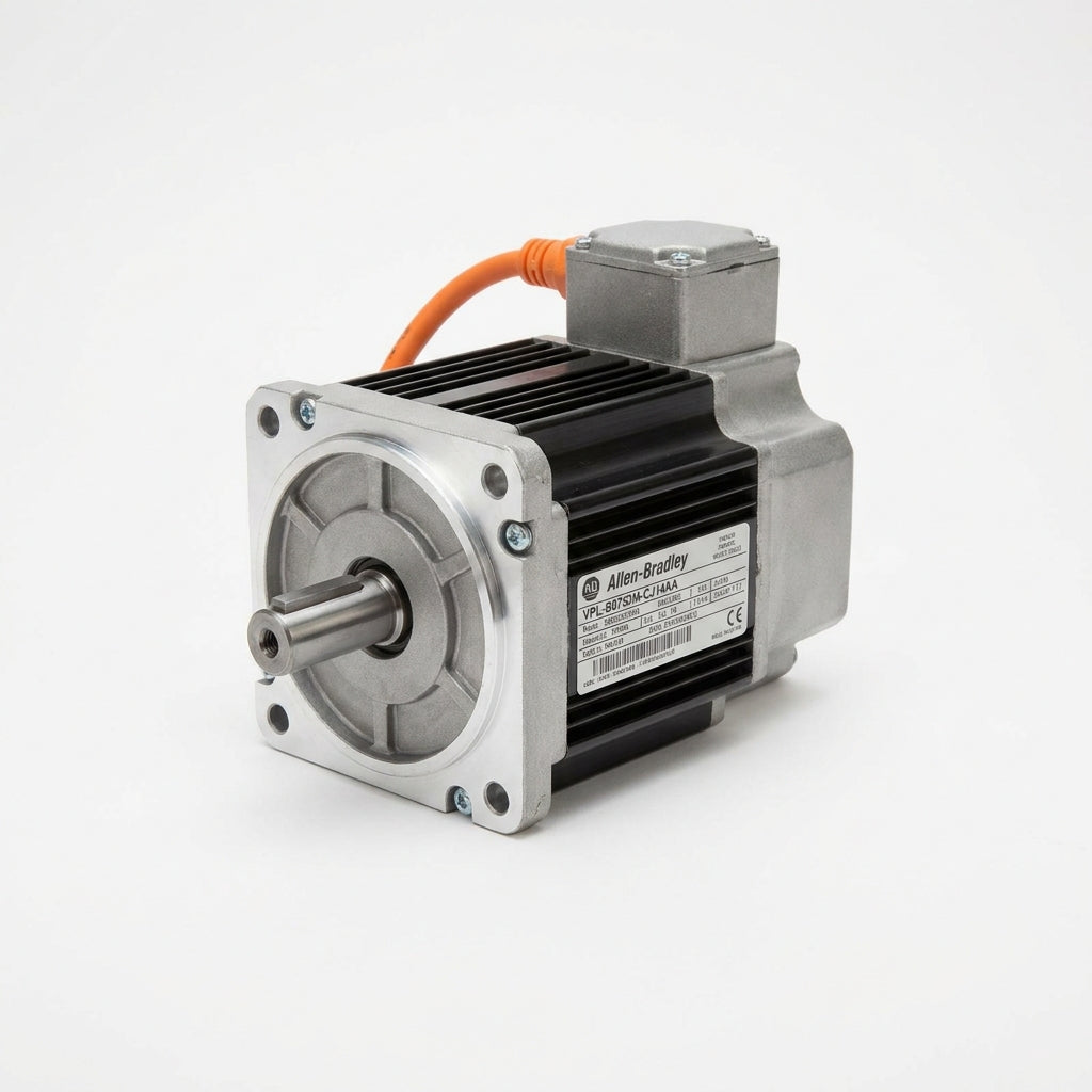 Allen-Bradley VPL-B0753M-CJ14AA
