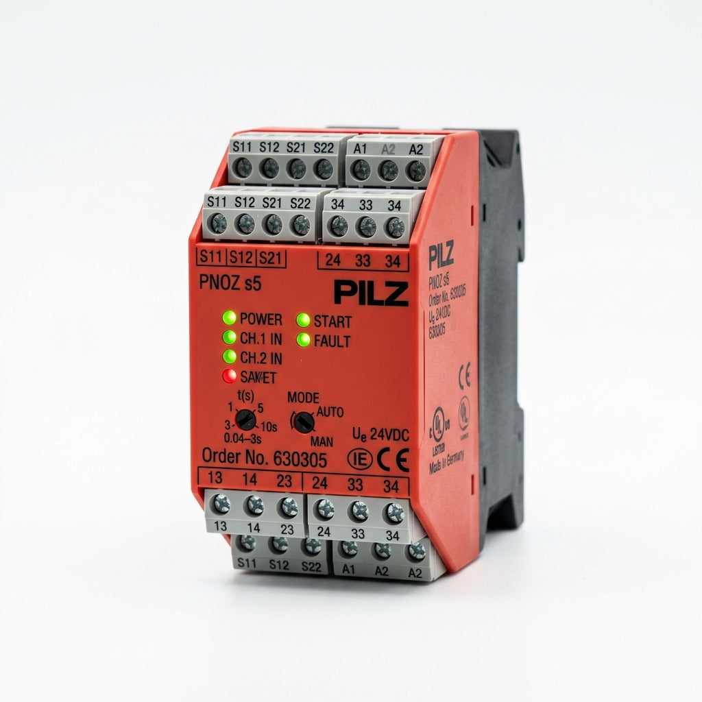 PILZ 630305