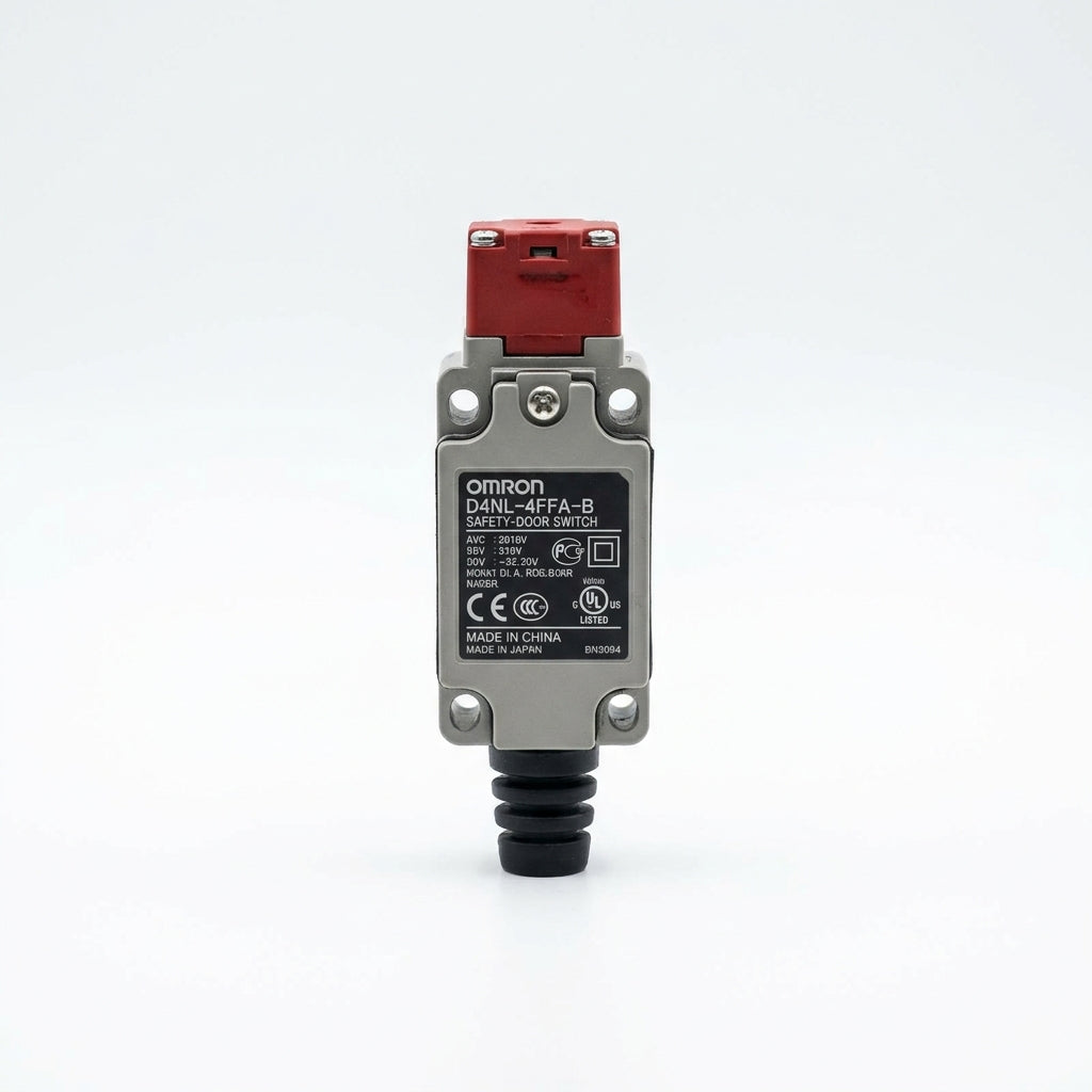 Omron D4NL-4FFA-B