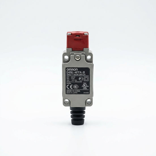 Omron D4NL-4FFA-B