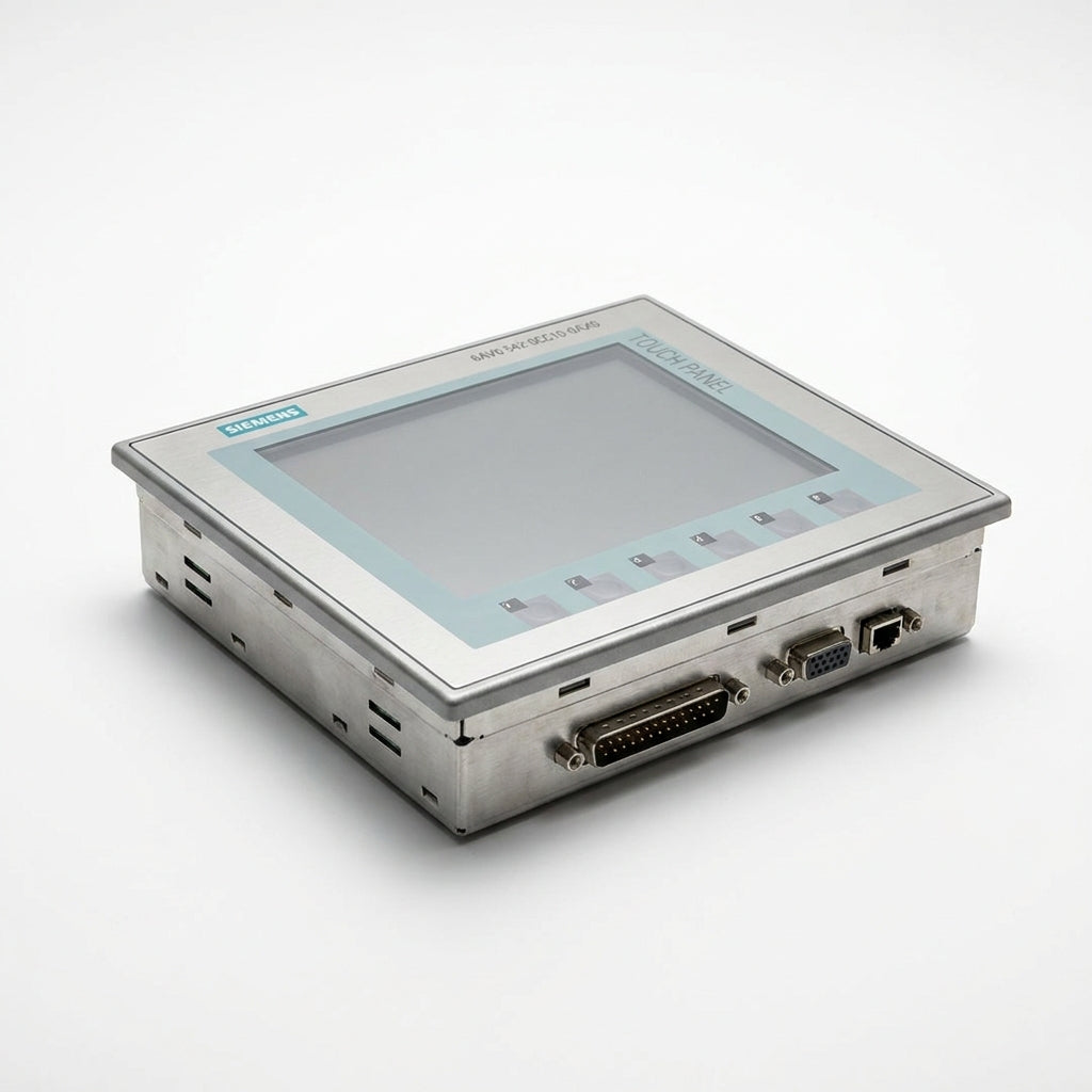 Siemens 6AV6 542-0CC10-0AX0