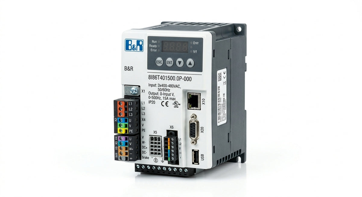 B&R 8I86T401500.0P-000