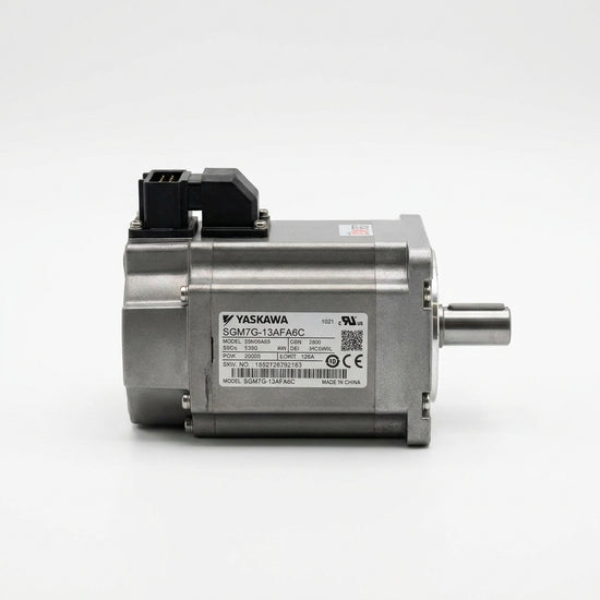 Yaskawa SGM7G-13AFA6C