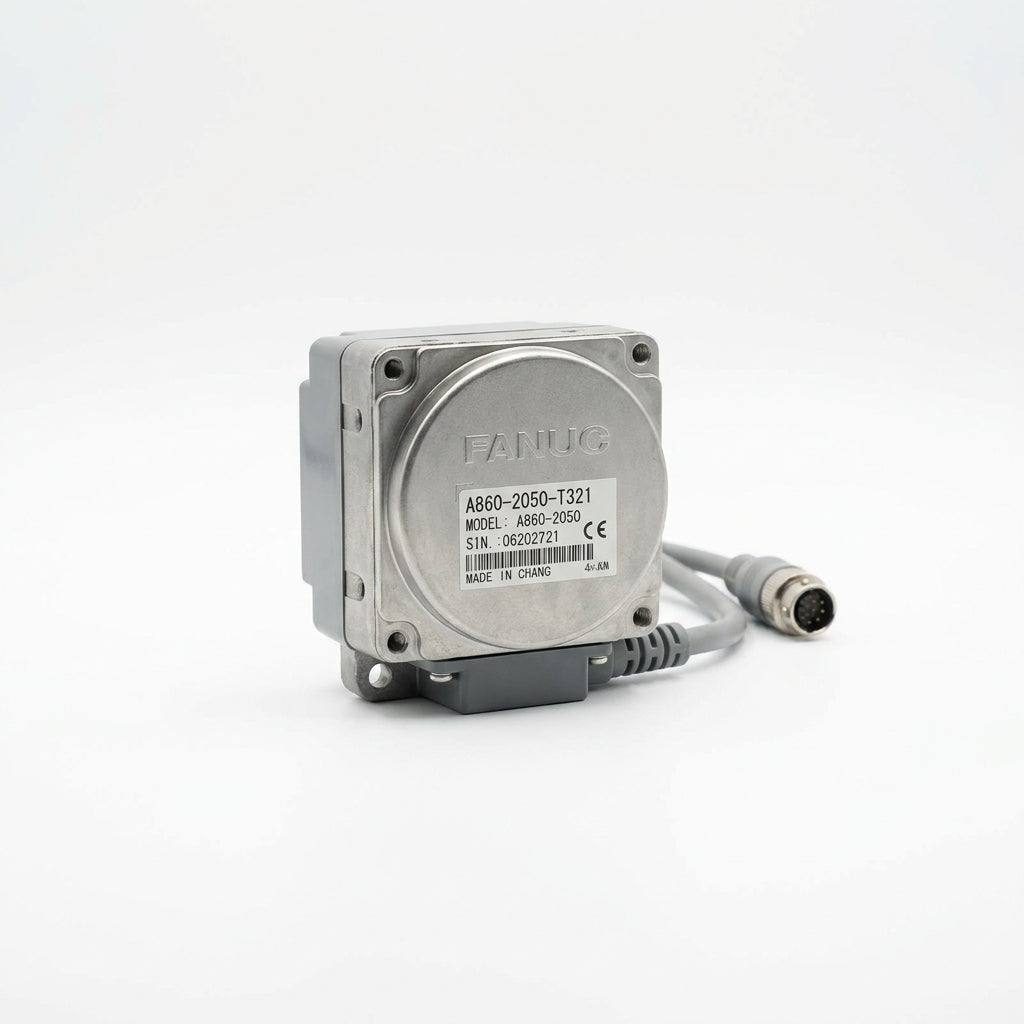 FANUC A860-2050-T321