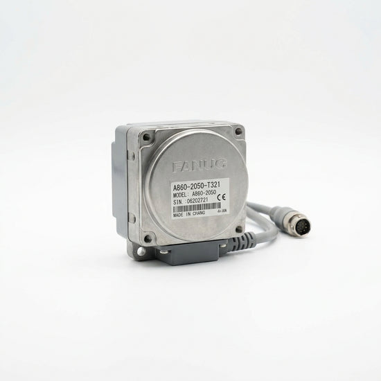 FANUC A860-2050-T321