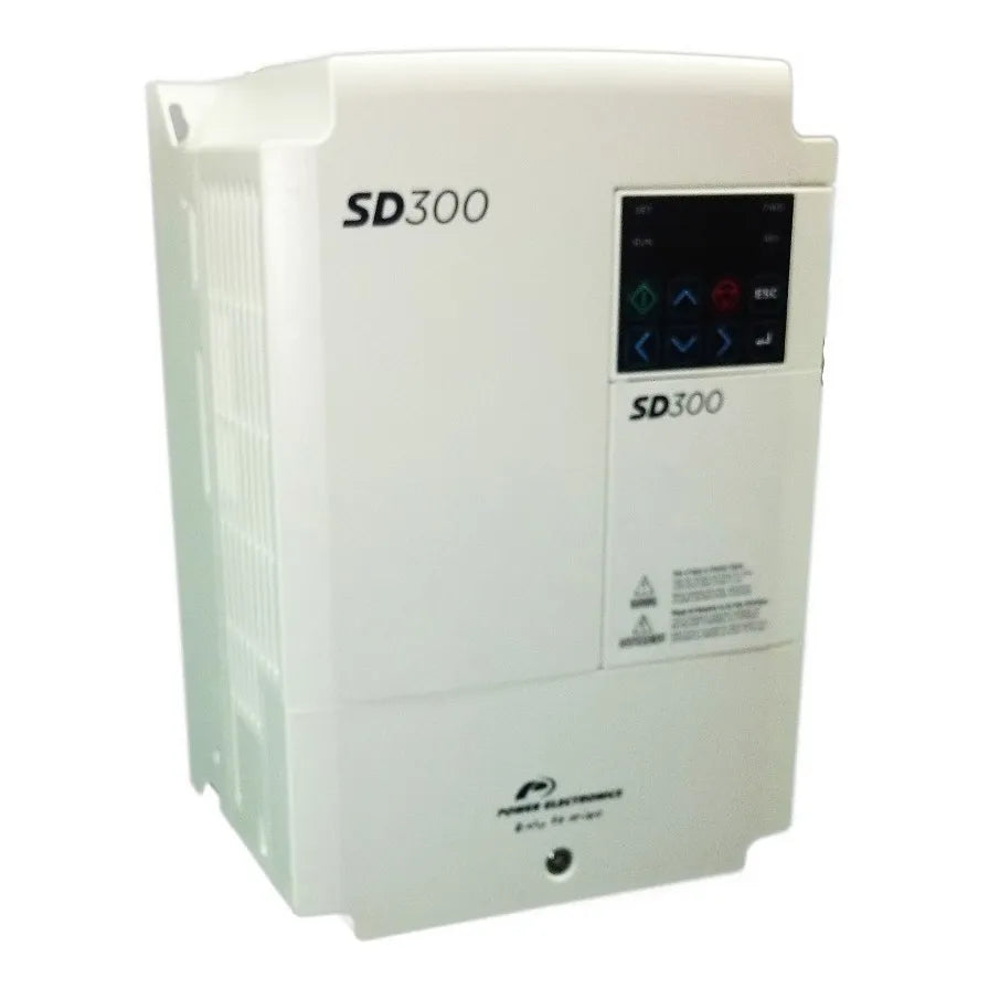VDF IN 3F/440V OUT 3F/440V 30HP/440V 45A