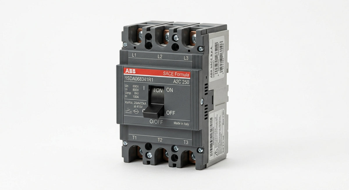 ABB 1SDA068341R1
