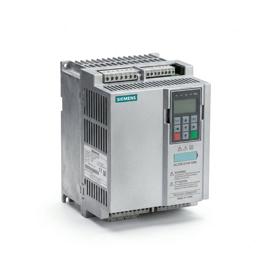 Siemens 6SL3220-2YD46-0UB0
