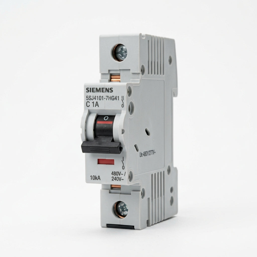 SIEMENS/EP 5SJ4101-7HG41