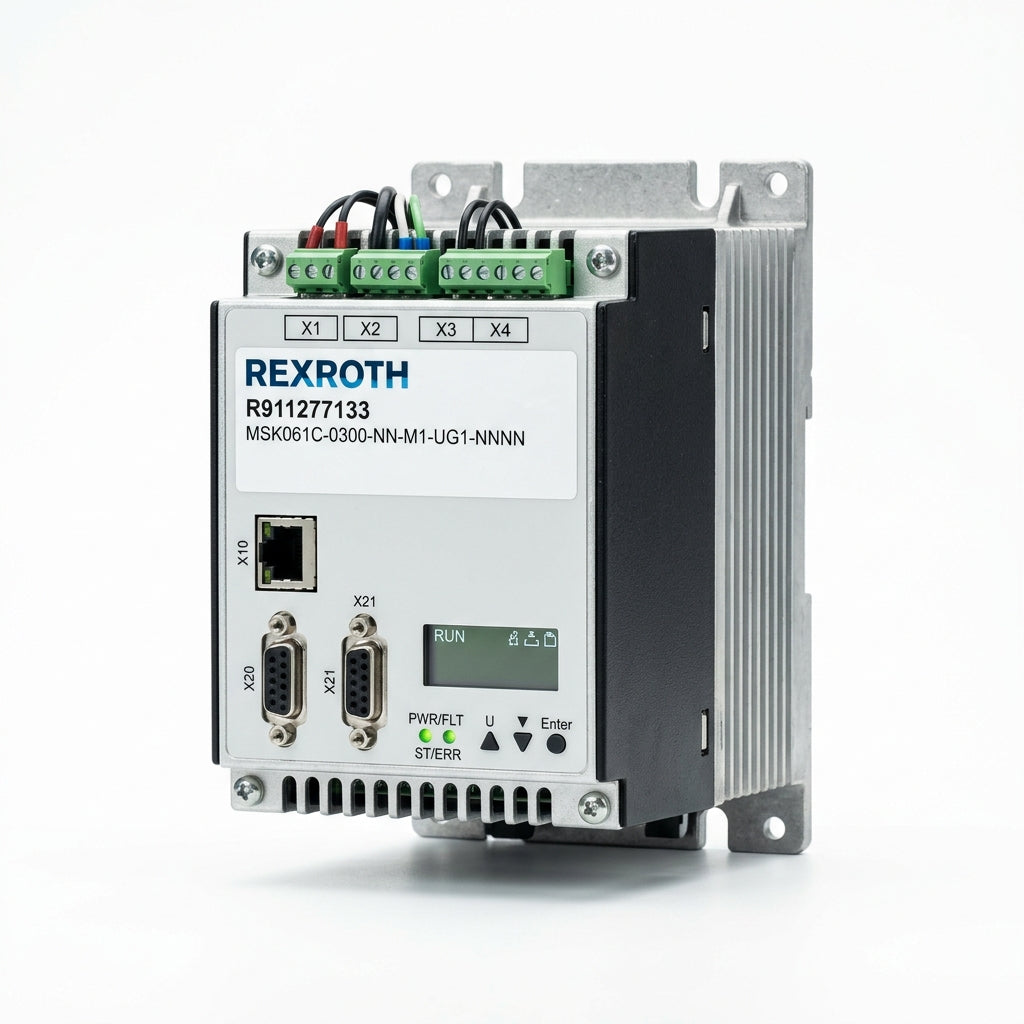 REXROTH R911277133