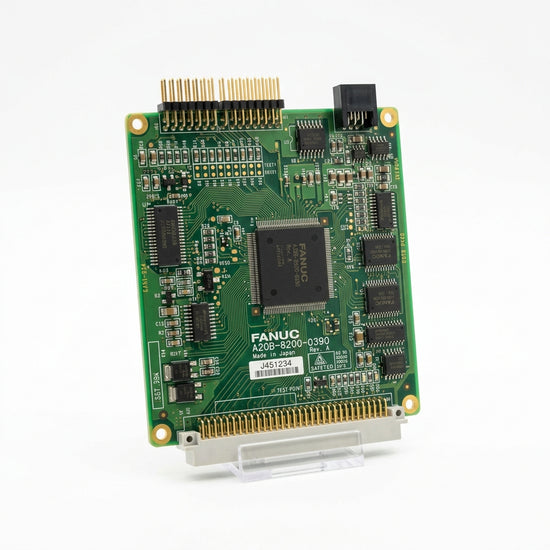 FANUC A20B-8200-0390