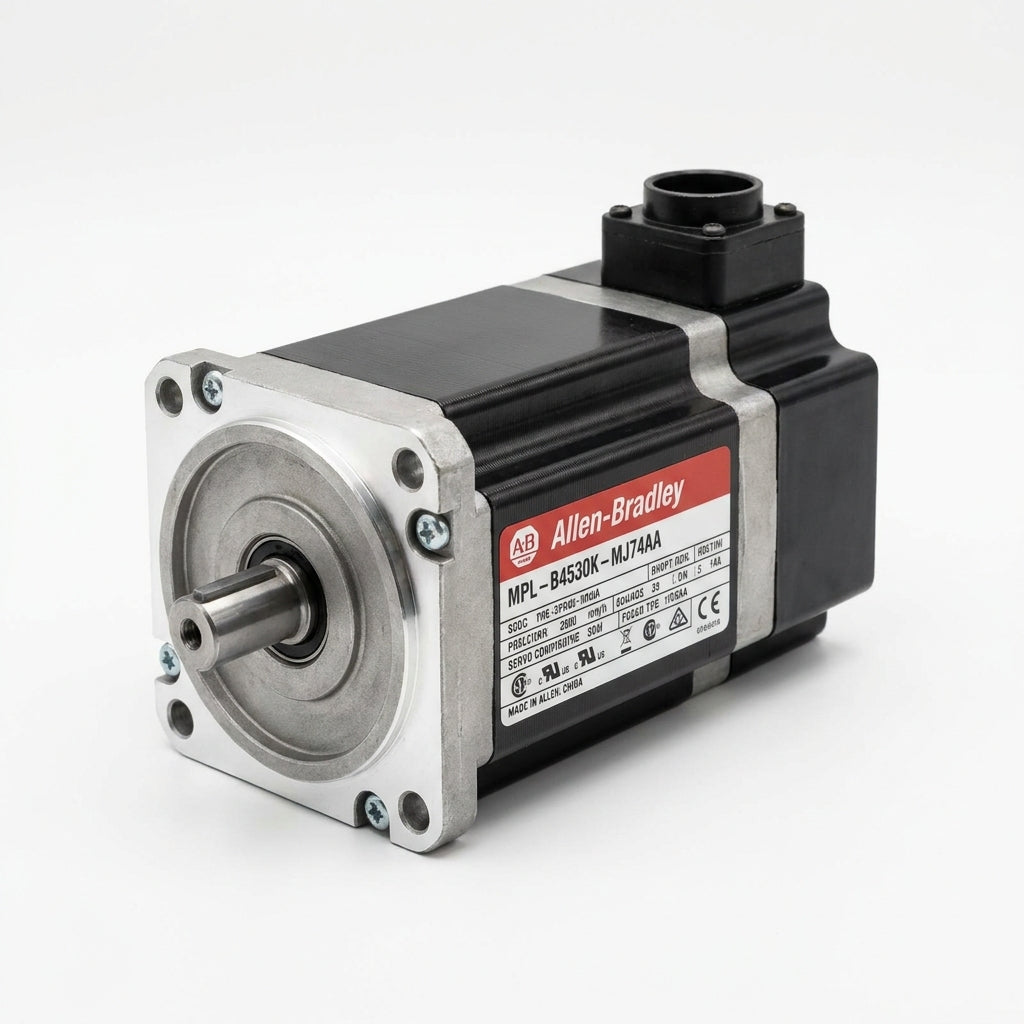 Allen-Bradley MPL-B4530K-MJ74AA