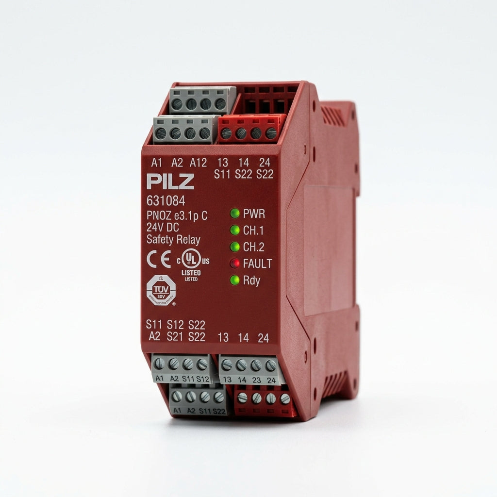 PILZ 631084