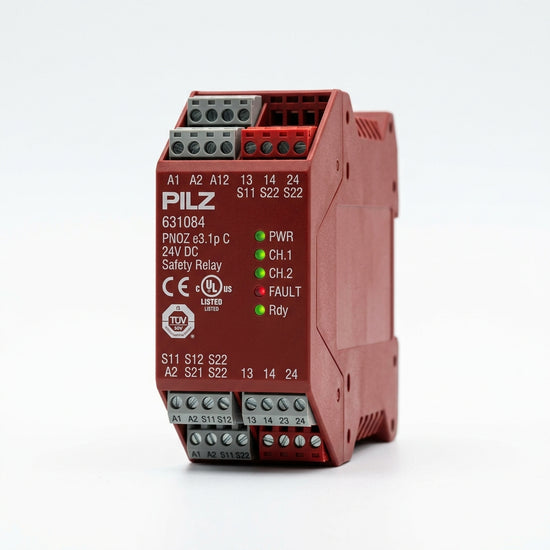 PILZ 631084