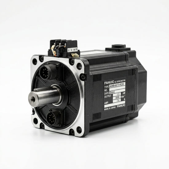 FANUC A06B-6073-K250