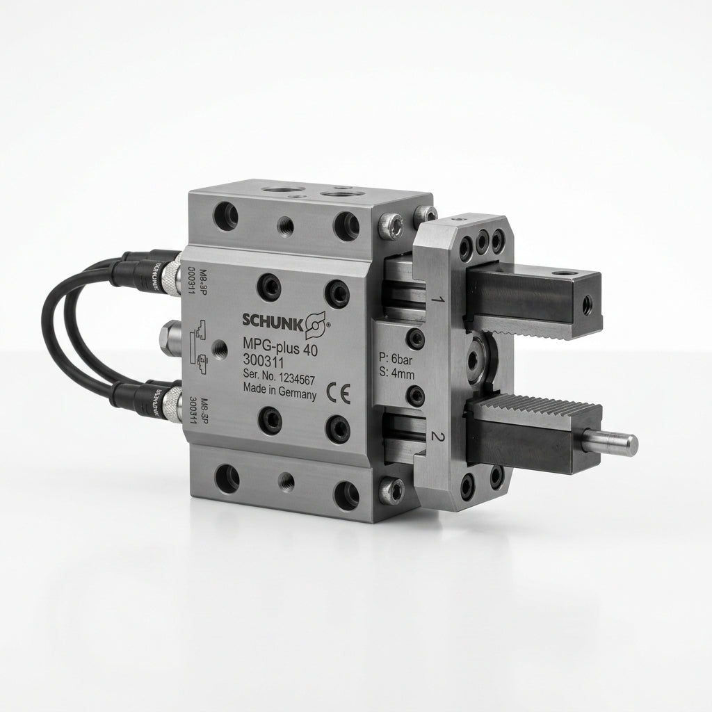 SCHUNK 300311