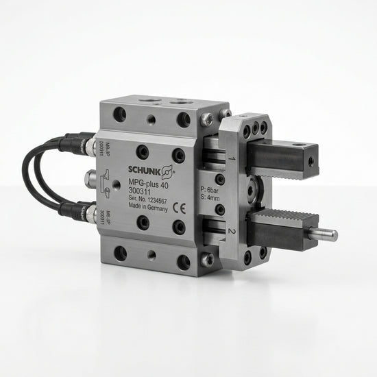 SCHUNK 300311