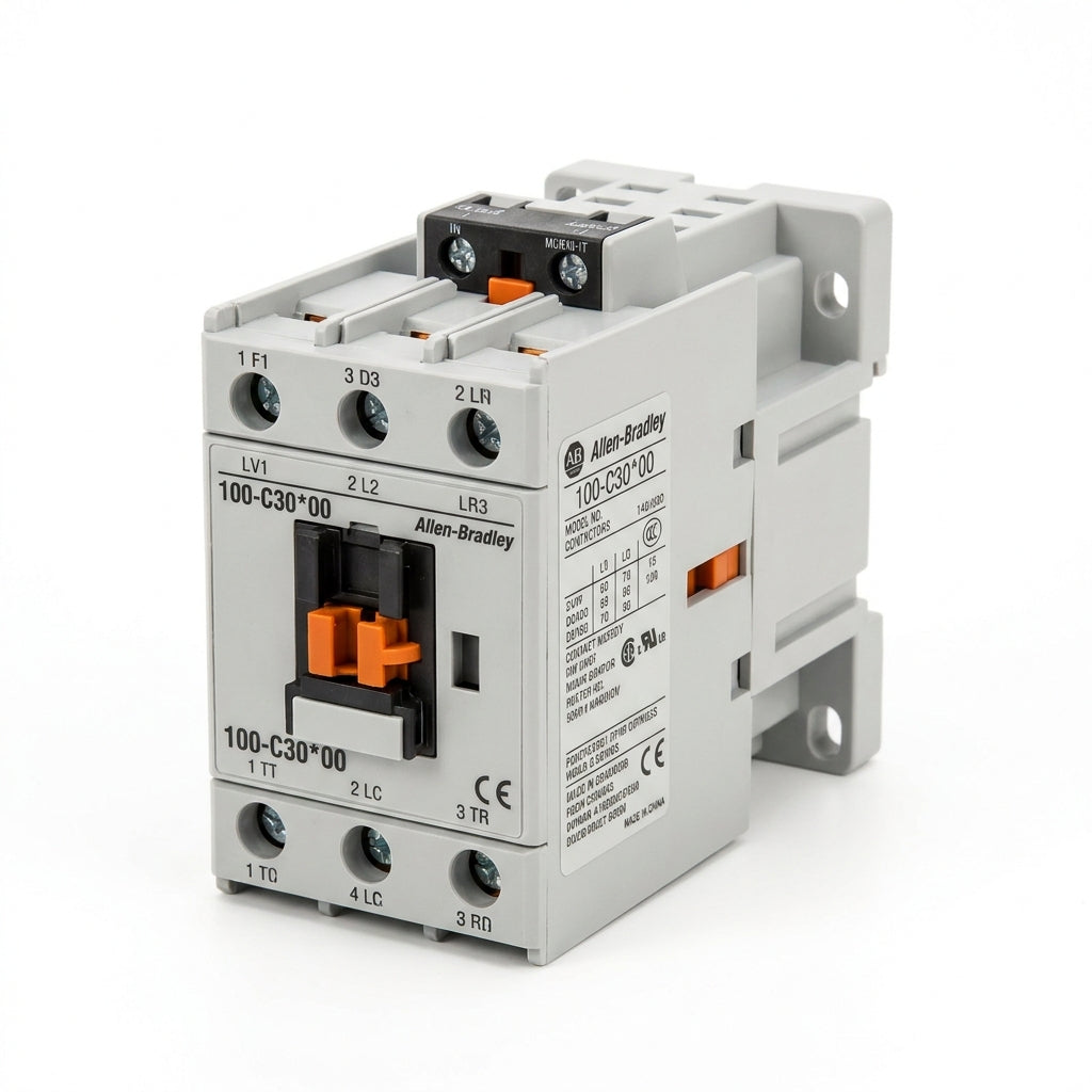 Allen-Bradley 100-C30*00