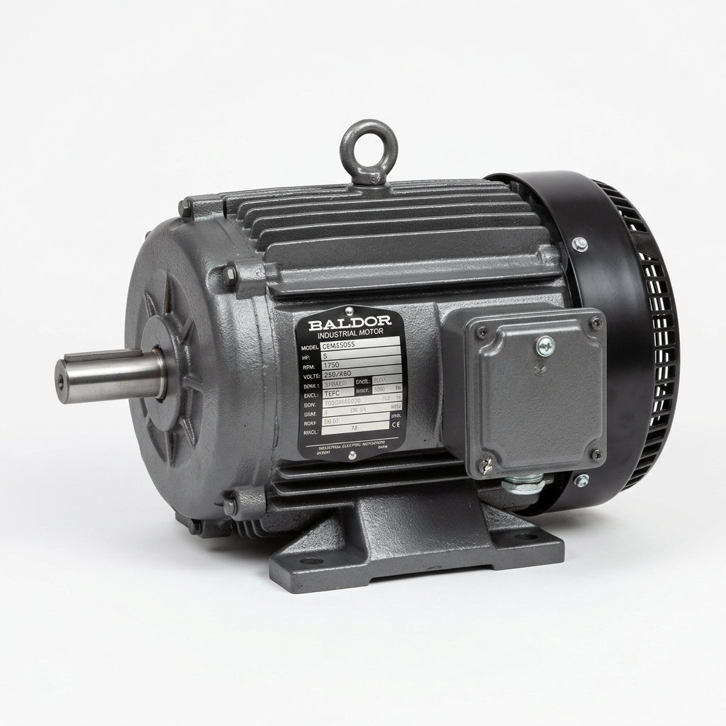 BALDOR CEM35055