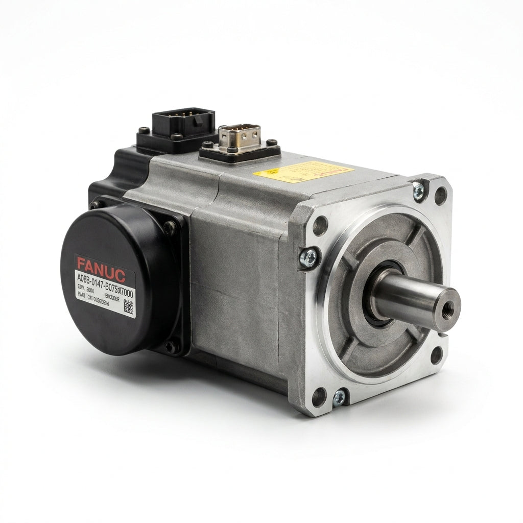FANUC A06B-0147-B075#7000