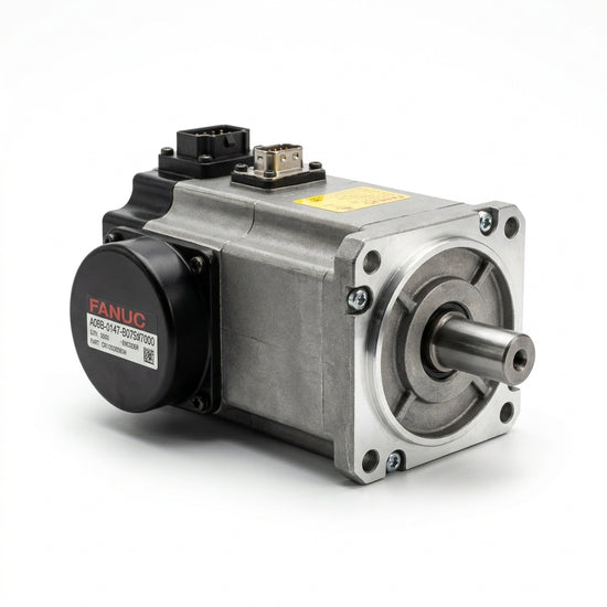 FANUC A06B-0147-B075#7000