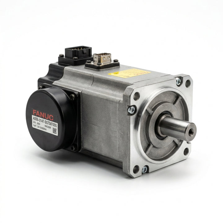 FANUC A06B-0147-B075#7000