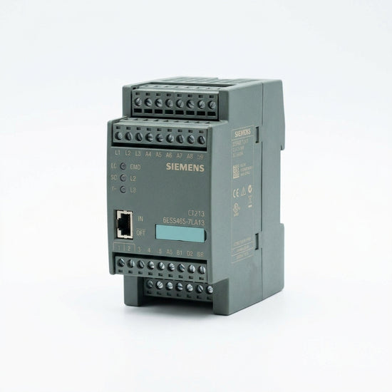 SIEMENS 6ES5465-7LA13