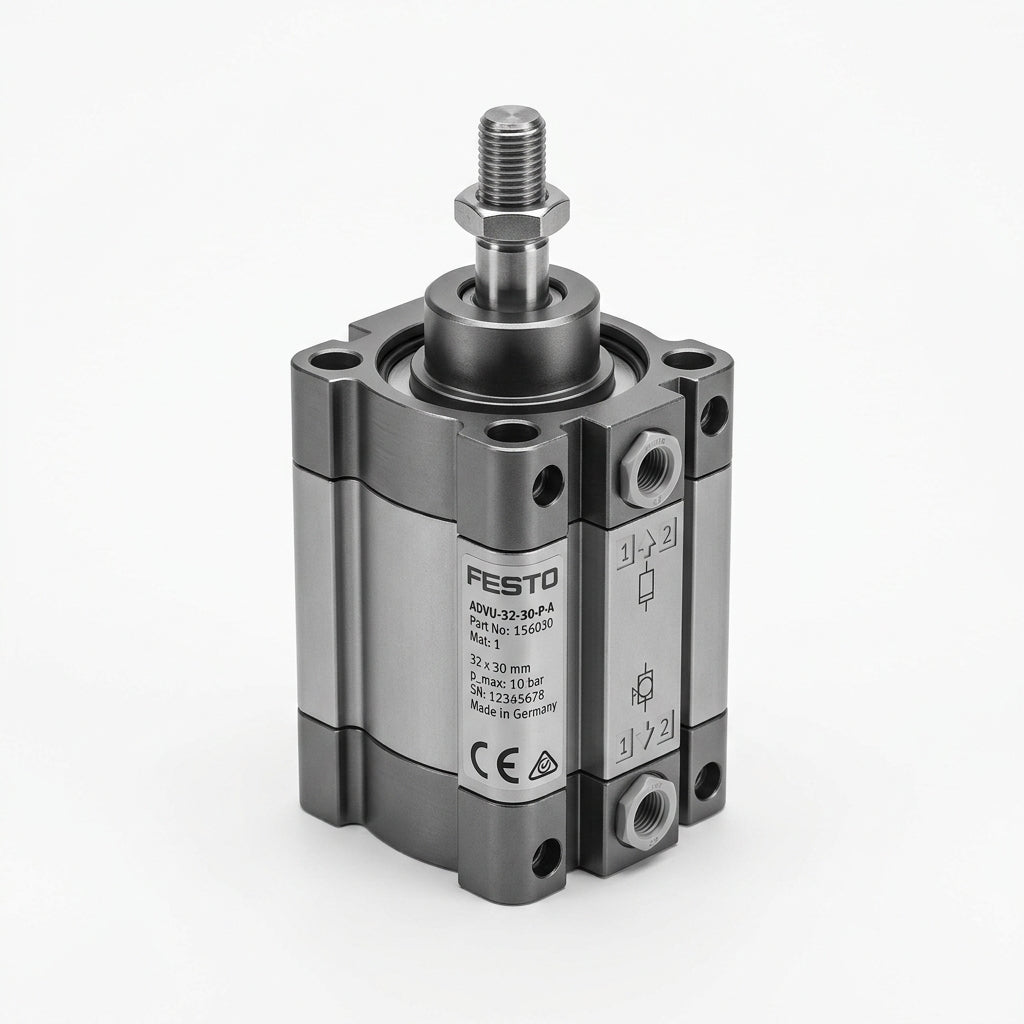 FESTO ADVU-32-30-P-A