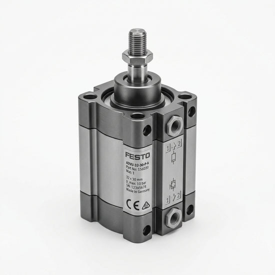 FESTO ADVU-32-30-P-A