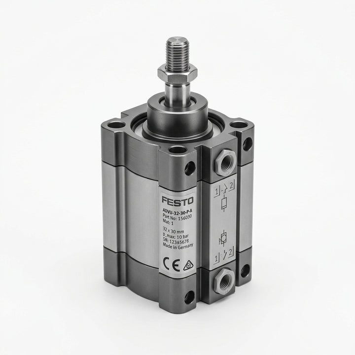FESTO ADVU-32-30-P-A