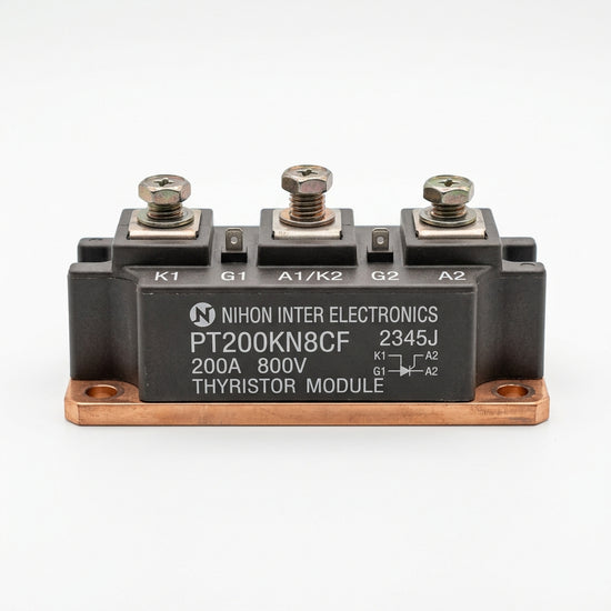 NIHON INTER ELECTRONICS PT200KN8CF