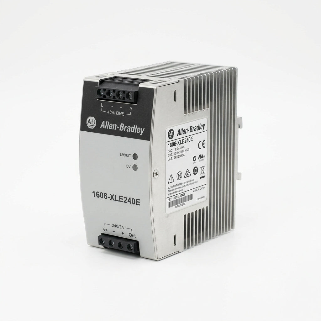 Allen-Bradley 1606-XLE240E