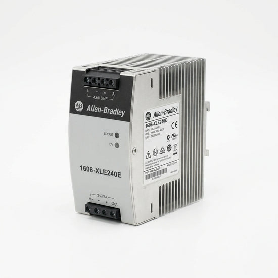 Allen-Bradley 1606-XLE240E