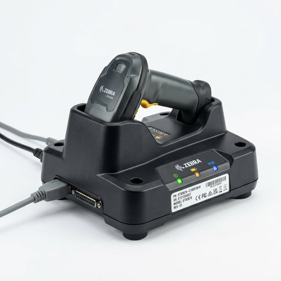 ZEBRA STB3678-C100F3WW