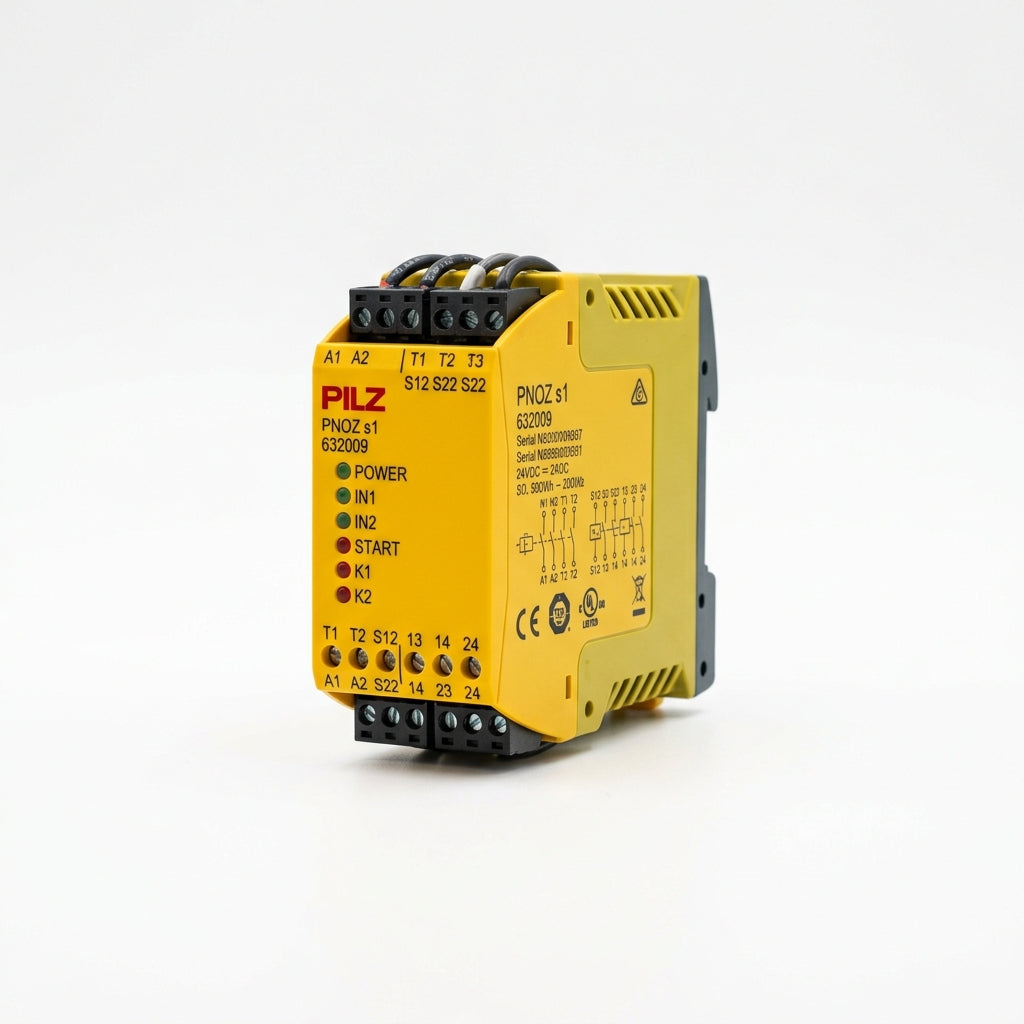 PILZ 632009