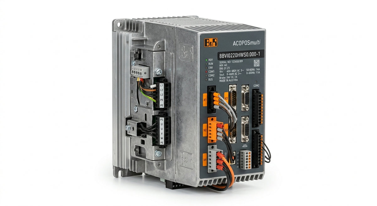 B&R 8BVI0220HWS0.000-1