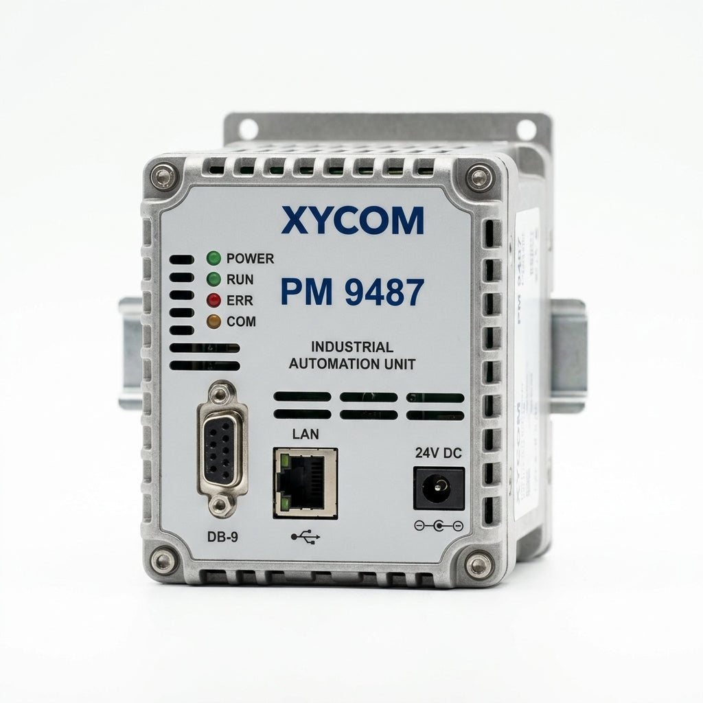 XYCOM PM 9487