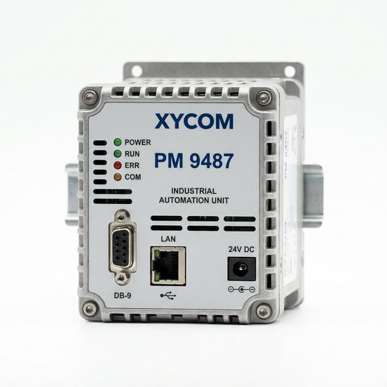 XYCOM PM 9487
