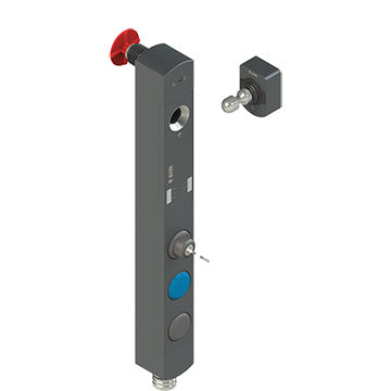 Pizzato NS D4CE1STK-F41N169