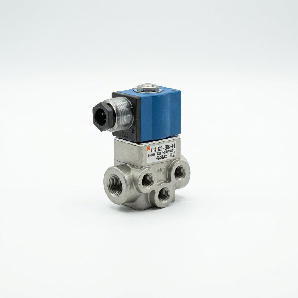 SMC VFS1120-5DB-01