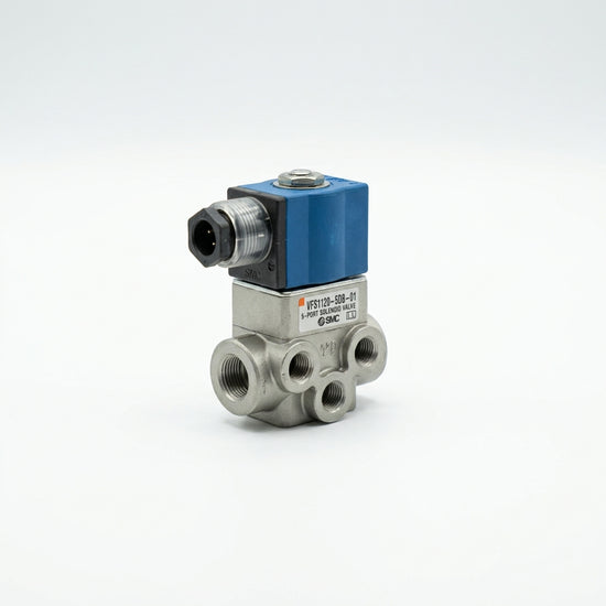 SMC VFS1120-5DB-01