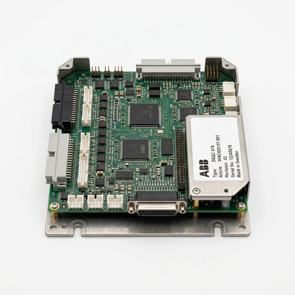 ABB 3HAC029157-001