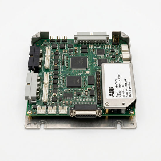 ABB 3HAC029157-001