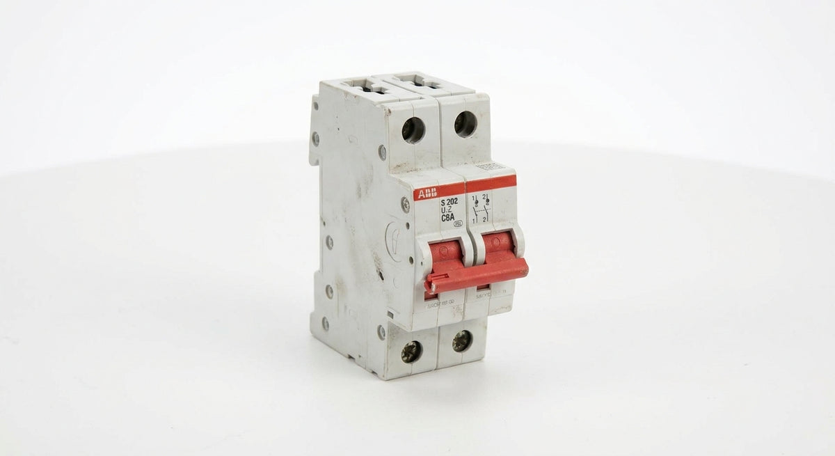 ABB S 202 U-Z