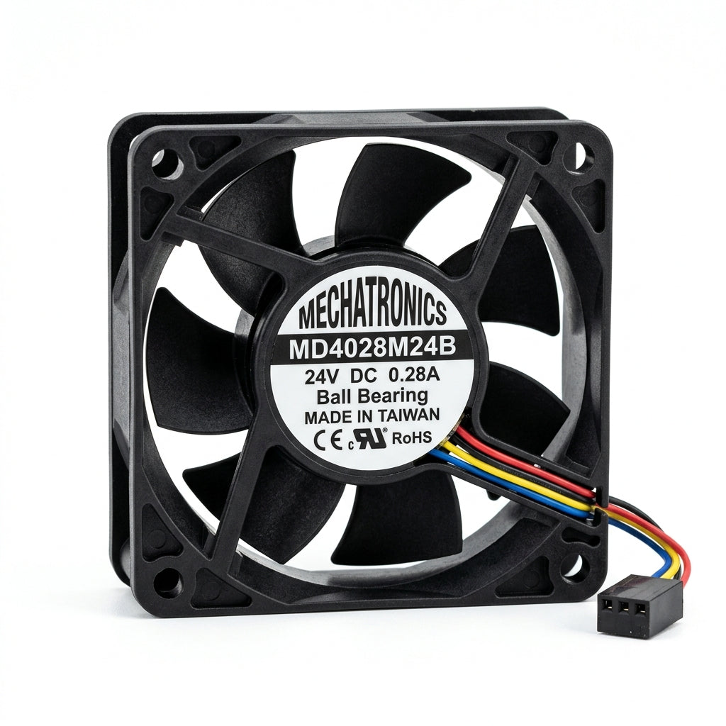 MECHATRONICS MD4028M24B