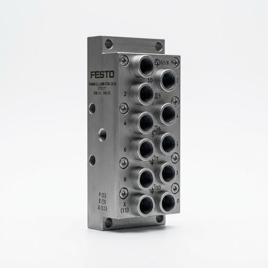 FESTO VABM-L1-18W-G38-10-G