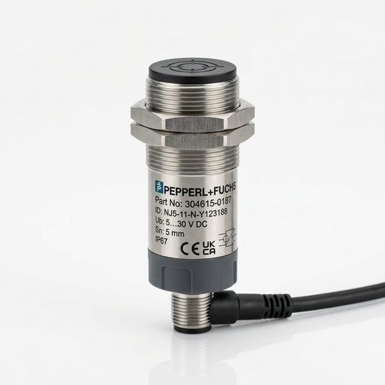 PEPPERL & FUCHS 304615-0187